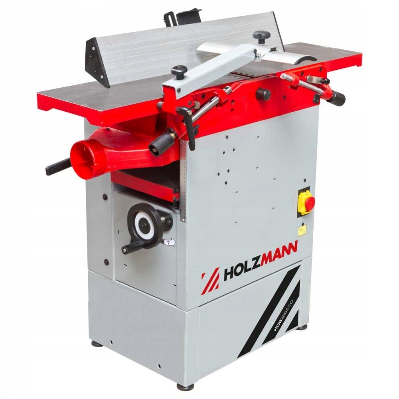 Holzmann HOB260ECOSMW2 1500 W hrúbka hoblík a škárovka